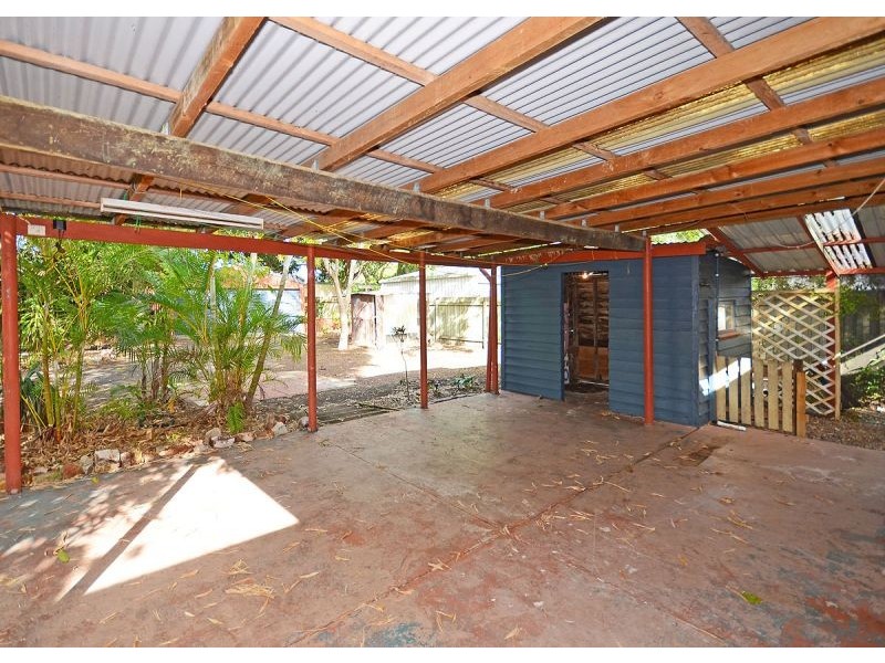 7 Hibiscus Street, Urangan QLD 4655