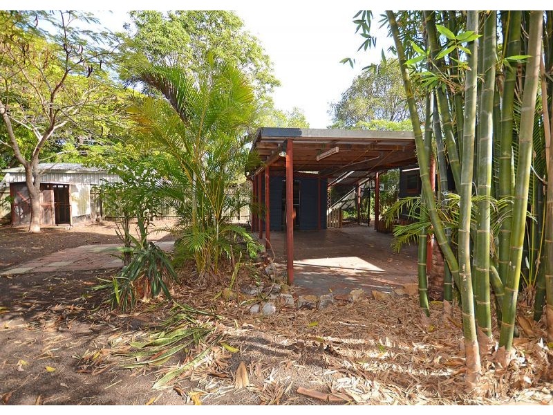 7 Hibiscus Street, Urangan QLD 4655