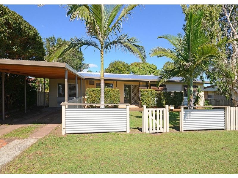12 Kehlet Street, Point Vernon QLD 4655