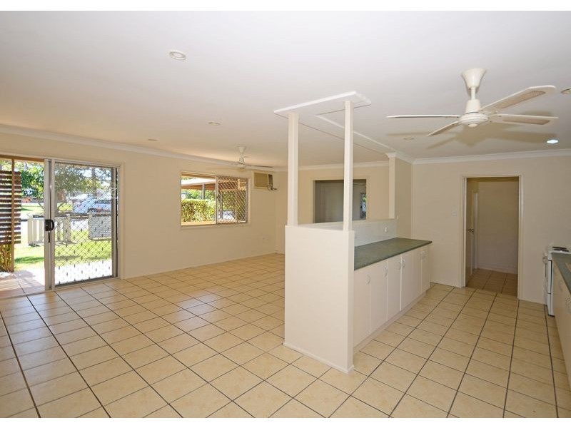 12 Kehlet Street, Point Vernon QLD 4655