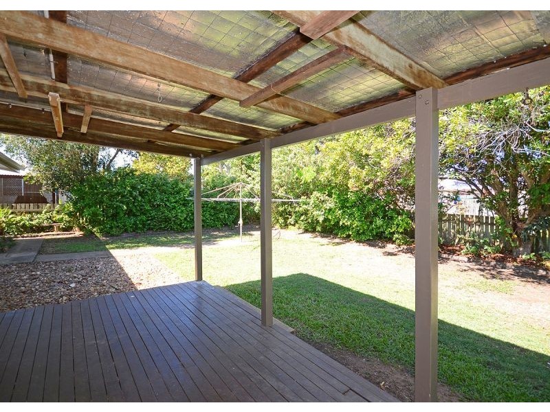 12 Kehlet Street, Point Vernon QLD 4655