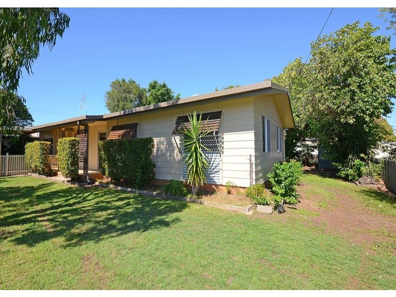12 Kehlet Street, Point Vernon QLD 4655