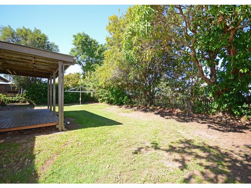 12 Kehlet Street, Point Vernon QLD 4655