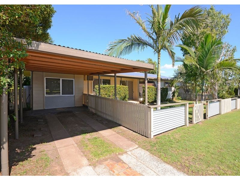 12 Kehlet Street, Point Vernon QLD 4655
