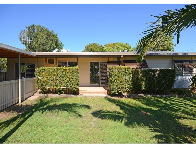 12 Kehlet Street, Point Vernon QLD 4655