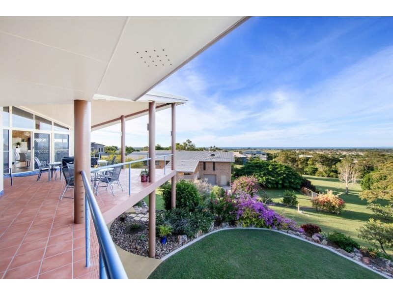 16 Sovereign Court, Urraween QLD 4655