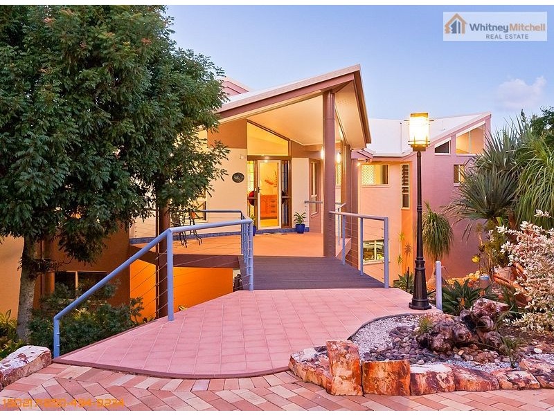 16 Sovereign Court, Urraween QLD 4655