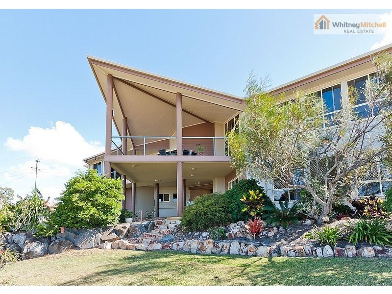 16 Sovereign Court, Urraween QLD 4655