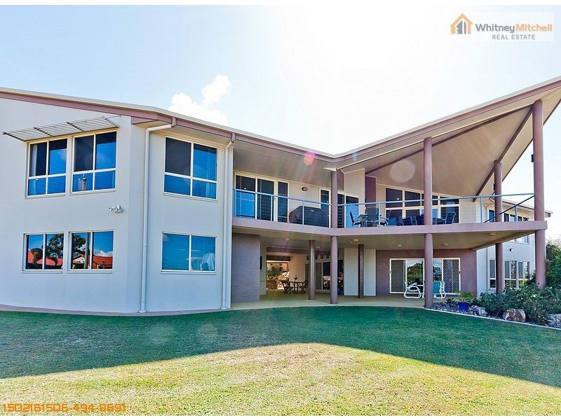 16 Sovereign Court, Urraween QLD 4655