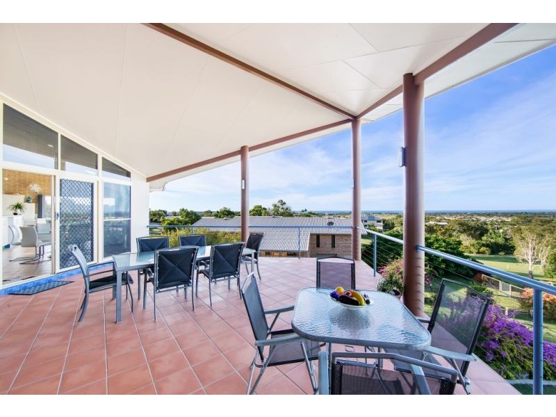16 Sovereign Court, Urraween QLD 4655