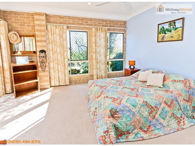 16 Sovereign Court, Urraween QLD 4655