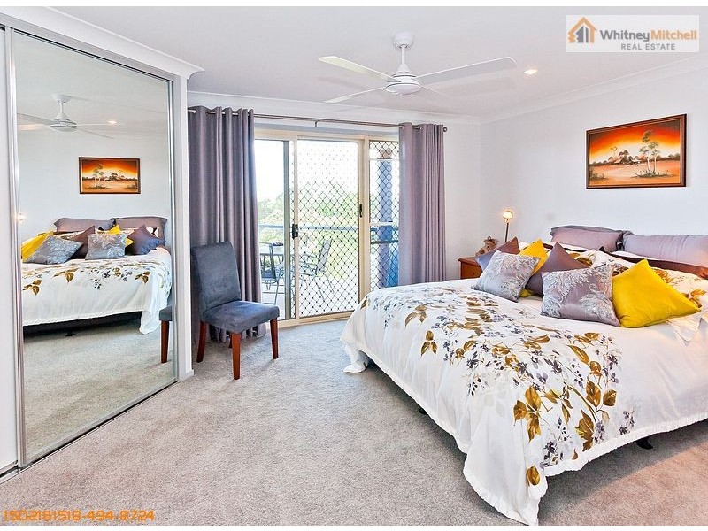 16 Sovereign Court, Urraween QLD 4655