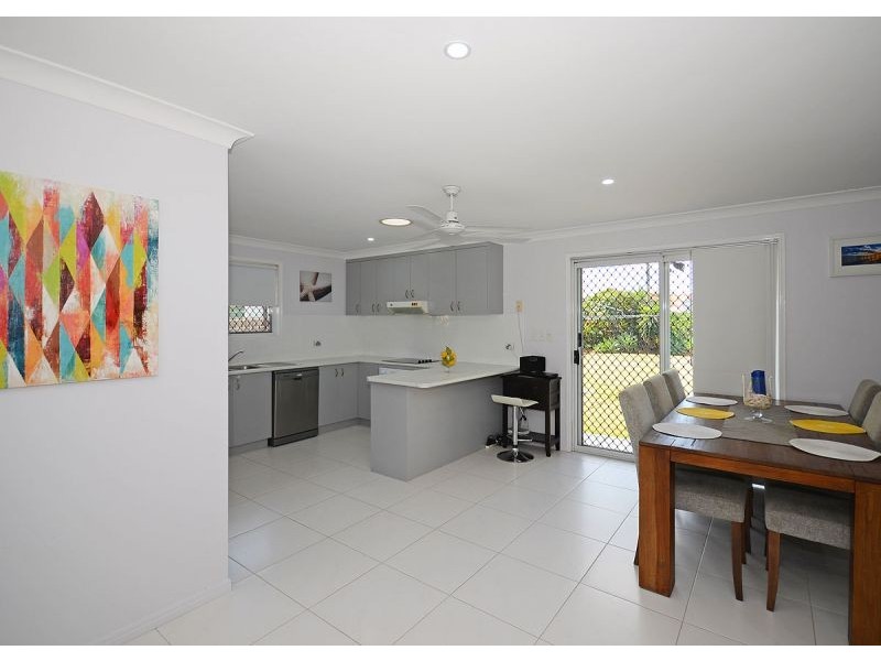 85 Snapper Street, Kawungan QLD 4655