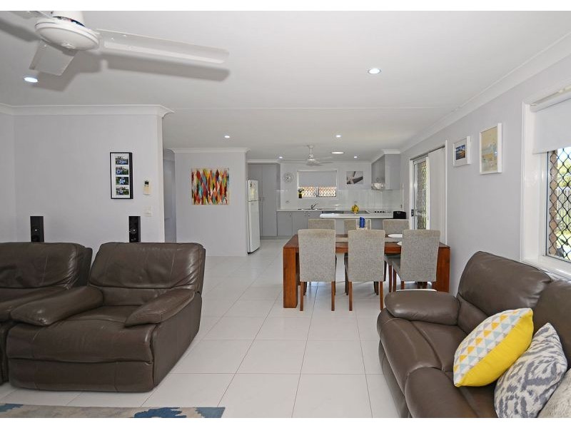85 Snapper Street, Kawungan QLD 4655