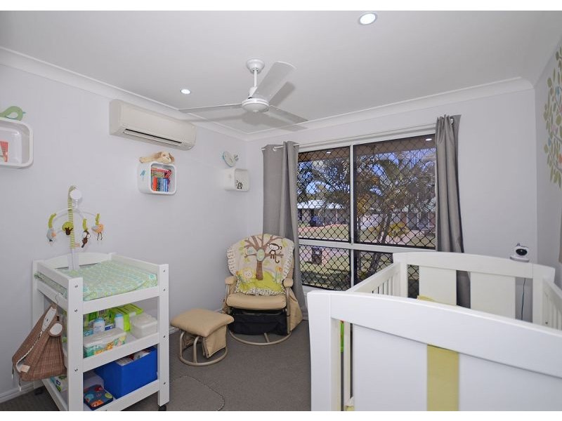 85 Snapper Street, Kawungan QLD 4655