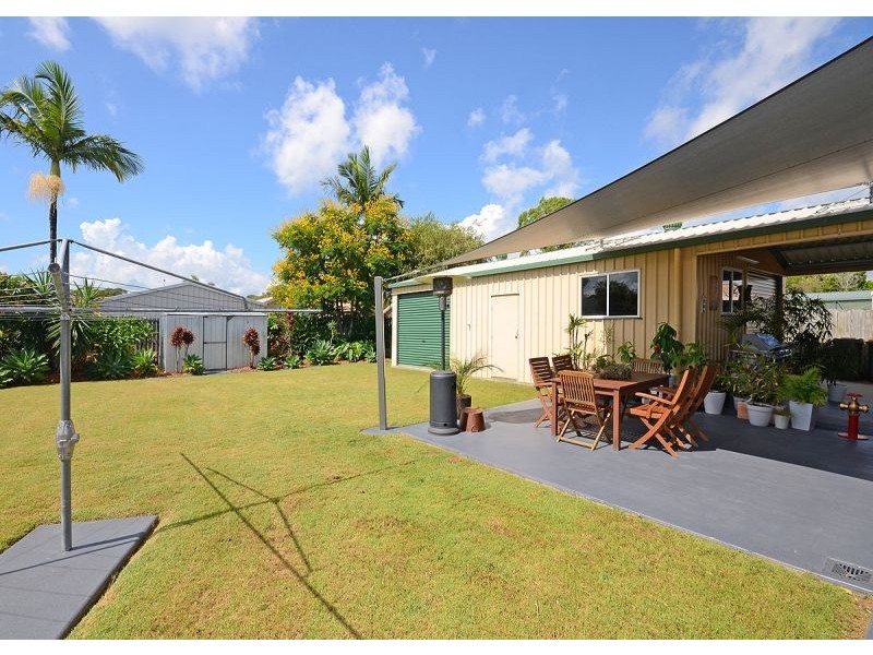 85 Snapper Street, Kawungan QLD 4655
