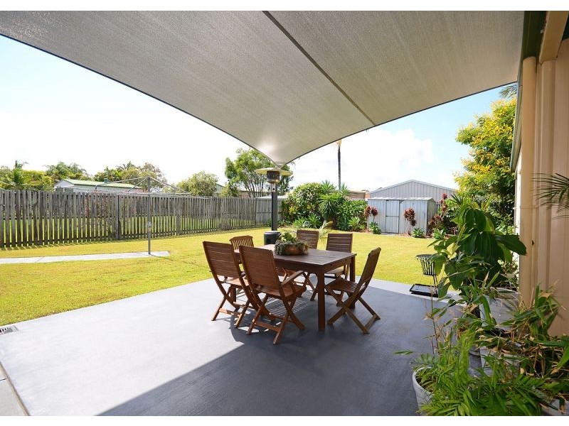 85 Snapper Street, Kawungan QLD 4655