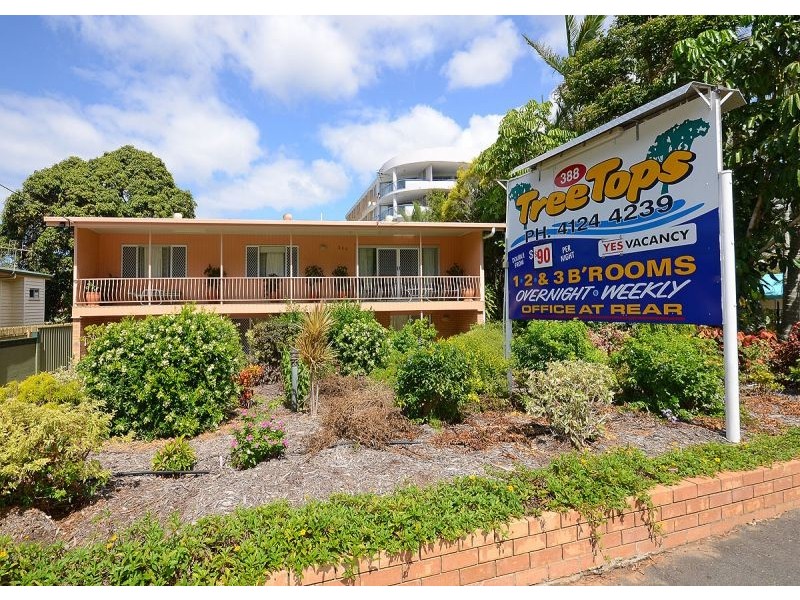 388 Esplanade, Torquay QLD 4655