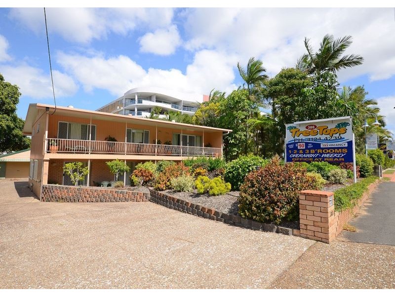 388 Esplanade, Torquay QLD 4655
