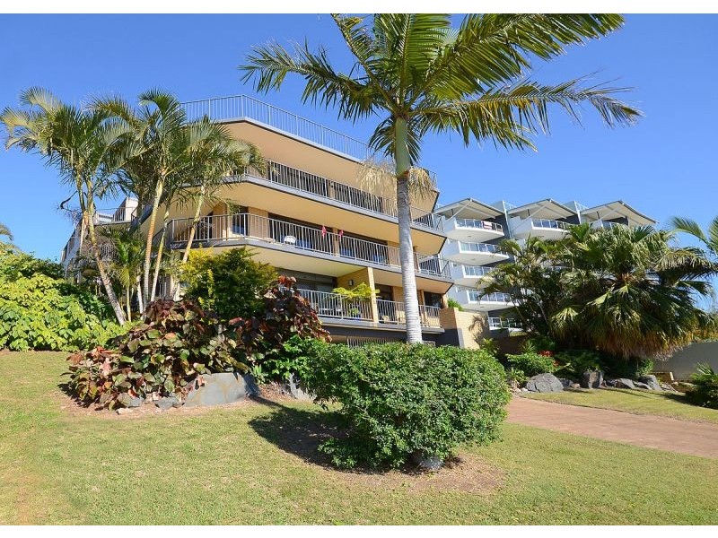 Unit 8/242 ‘Waimarama’ Esplanade, Pialba QLD 4655