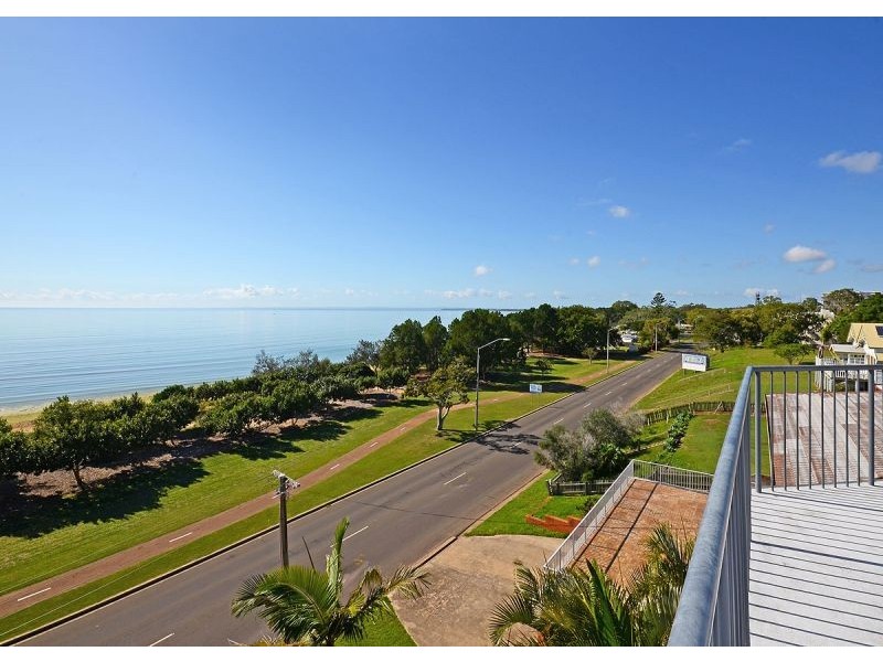 Unit 8/242 ‘Waimarama’ Esplanade, Pialba QLD 4655