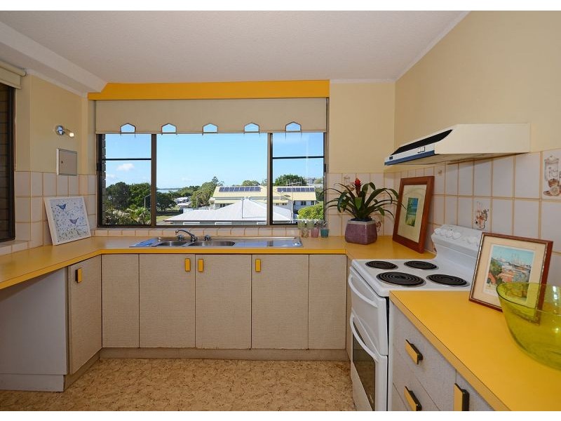 Unit 8/242 ‘Waimarama’ Esplanade, Pialba QLD 4655