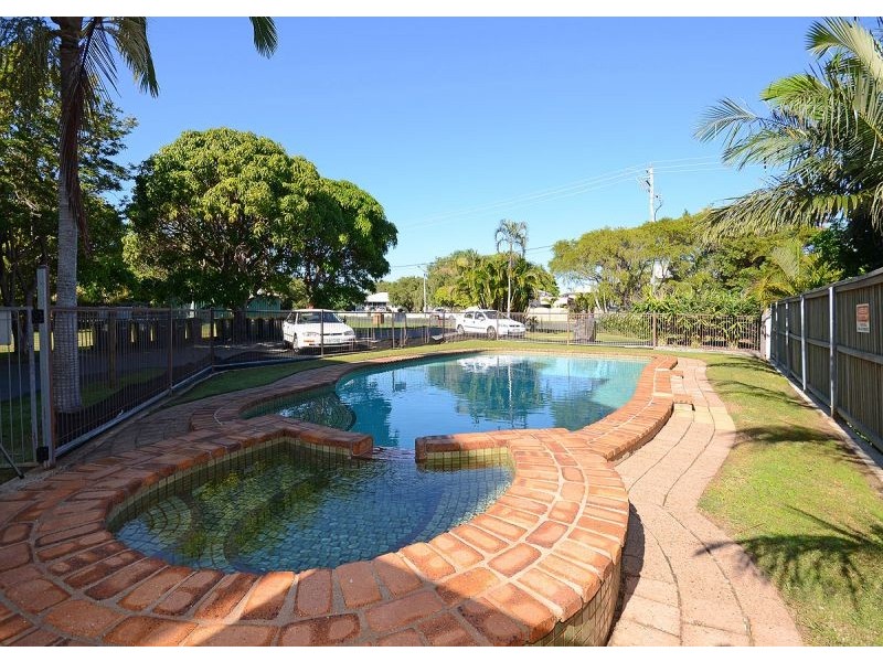 Unit 8/242 ‘Waimarama’ Esplanade, Pialba QLD 4655