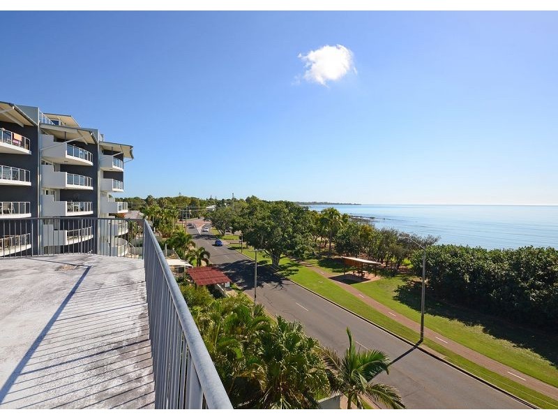 Unit 8/242 ‘Waimarama’ Esplanade, Pialba QLD 4655