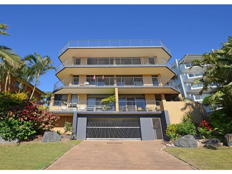 Unit 8/242 ‘Waimarama’ Esplanade, Pialba QLD 4655