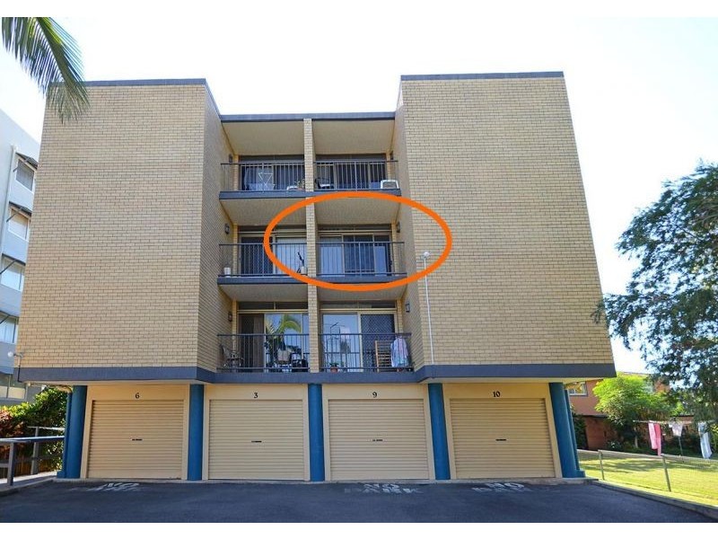 Unit 8/242 ‘Waimarama’ Esplanade, Pialba QLD 4655