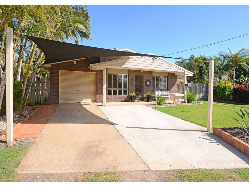 21 Alexander Street, Torquay QLD 4655
