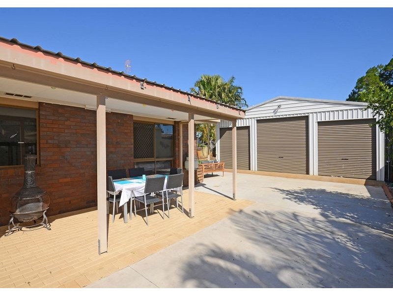 21 Alexander Street, Torquay QLD 4655