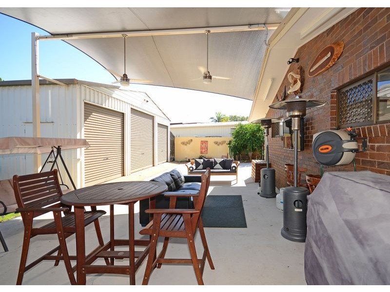 21 Alexander Street, Torquay QLD 4655