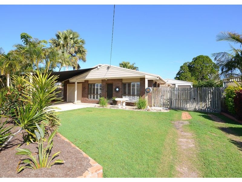 21 Alexander Street, Torquay QLD 4655