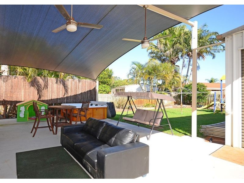 21 Alexander Street, Torquay QLD 4655