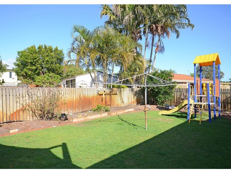 21 Alexander Street, Torquay QLD 4655