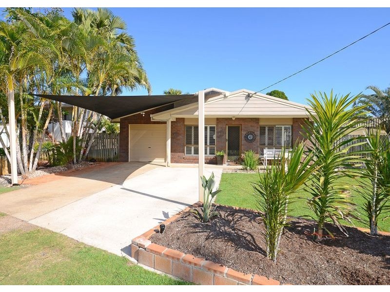 21 Alexander Street, Torquay QLD 4655