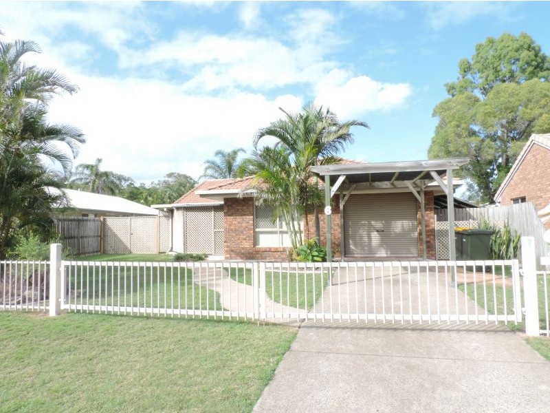 6 San Marco Court, Urangan QLD 4655