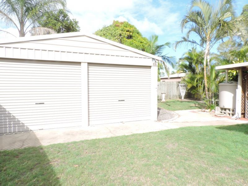 6 San Marco Court, Urangan QLD 4655