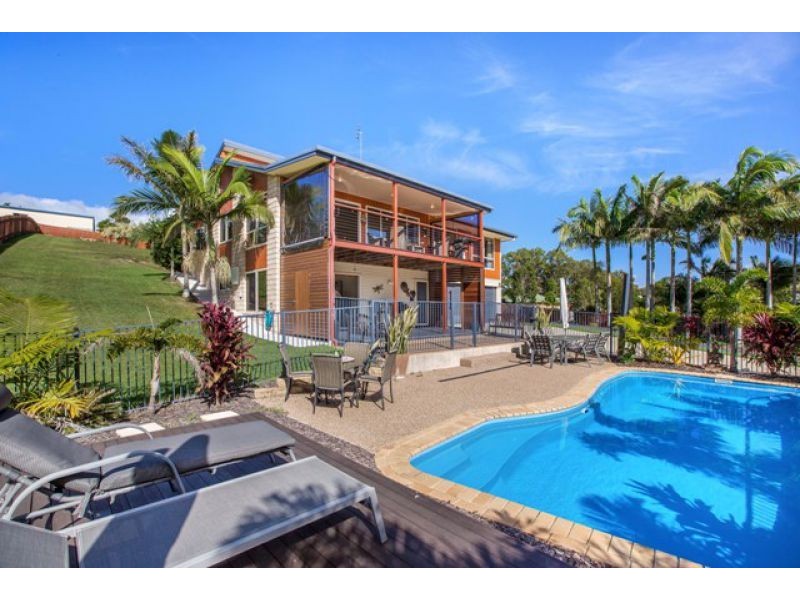 3 Chiquita Court, Dundowran Beach QLD 4655