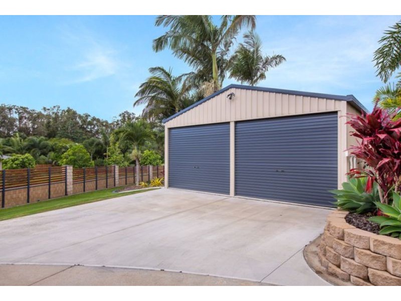 3 Chiquita Court, Dundowran Beach QLD 4655