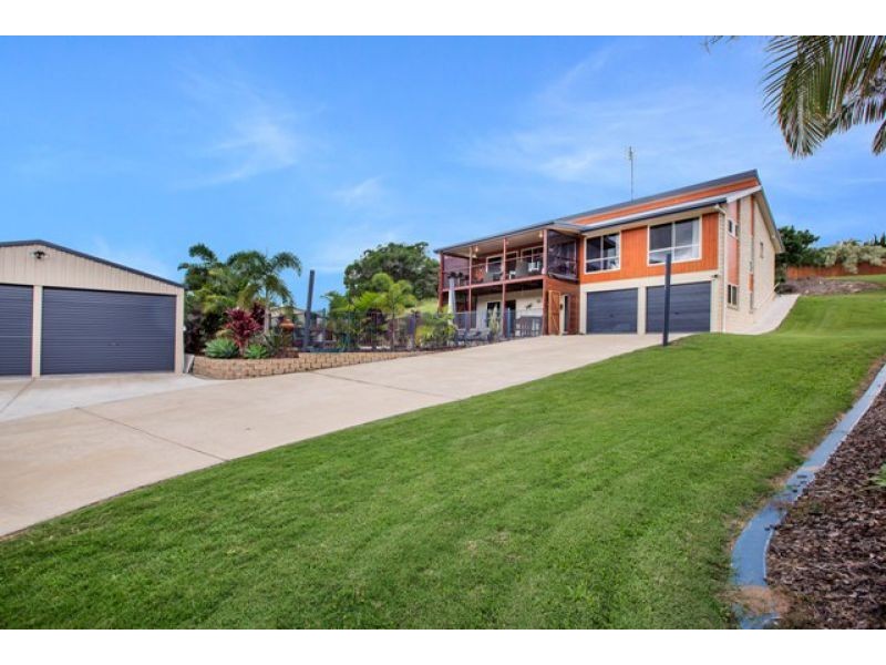 3 Chiquita Court, Dundowran Beach QLD 4655