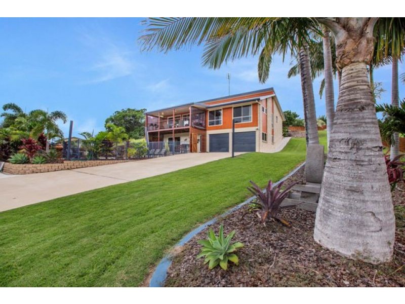 3 Chiquita Court, Dundowran Beach QLD 4655