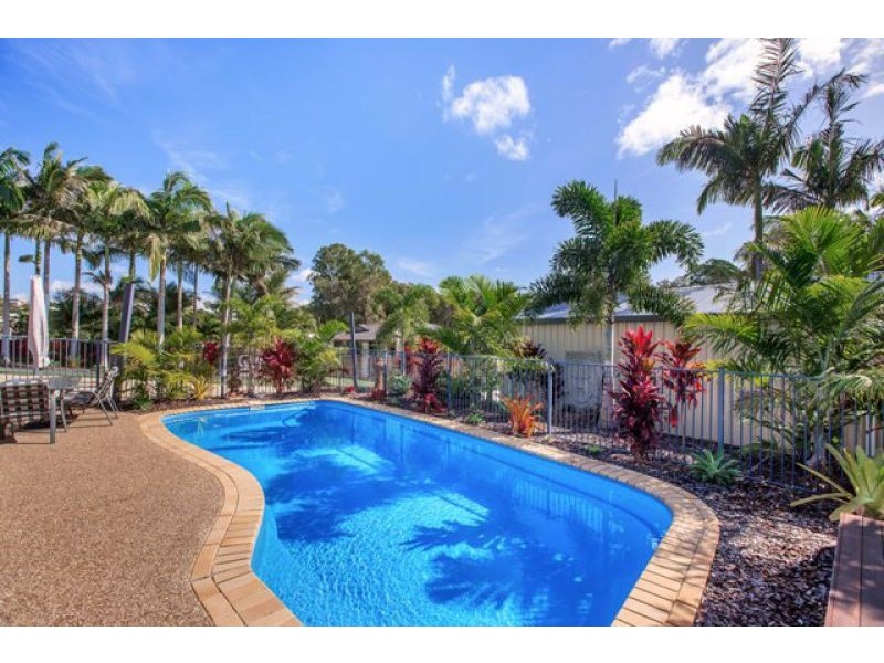 3 Chiquita Court, Dundowran Beach QLD 4655