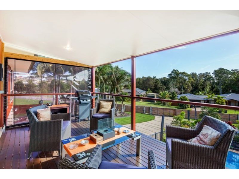 3 Chiquita Court, Dundowran Beach QLD 4655