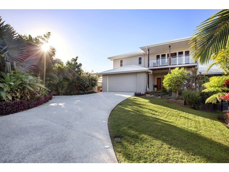 27 Christensen Street, Urraween QLD 4655