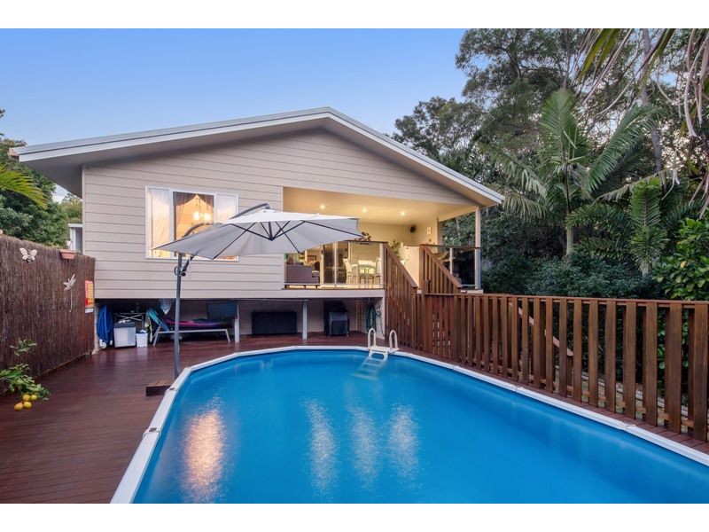 51 Johnston Boulevard, Urraween QLD 4655