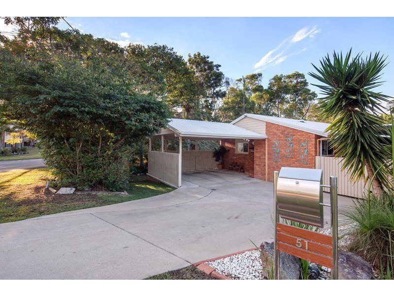 51 Johnston Boulevard, Urraween QLD 4655