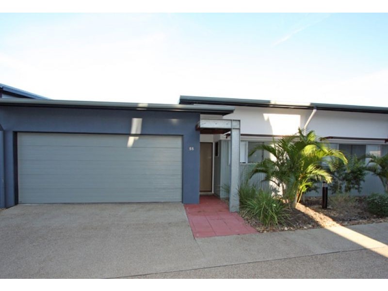 Unit 55/136 Pulgul Street, Urangan QLD 4655