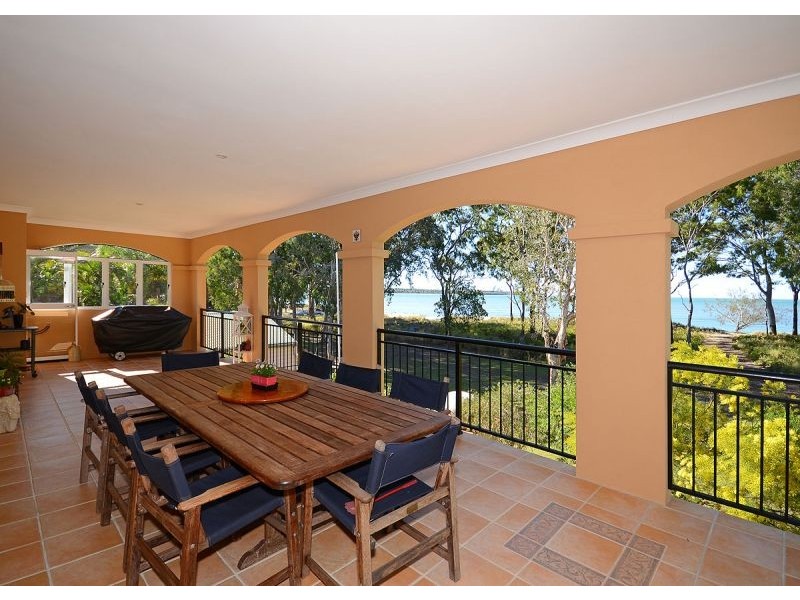 116 Burrum Street, Burrum Heads QLD 4659